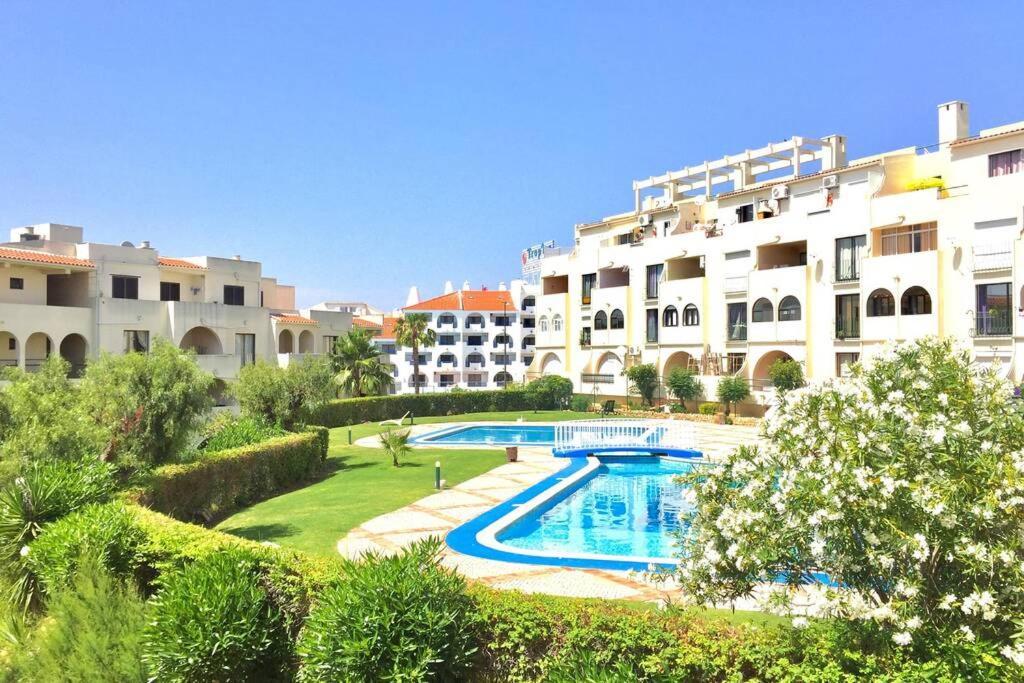Poente Da Aldeia Apartment Albufeira Exterior photo