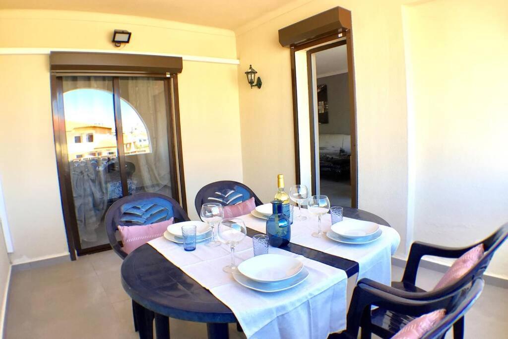 Poente Da Aldeia Apartment Albufeira Exterior photo