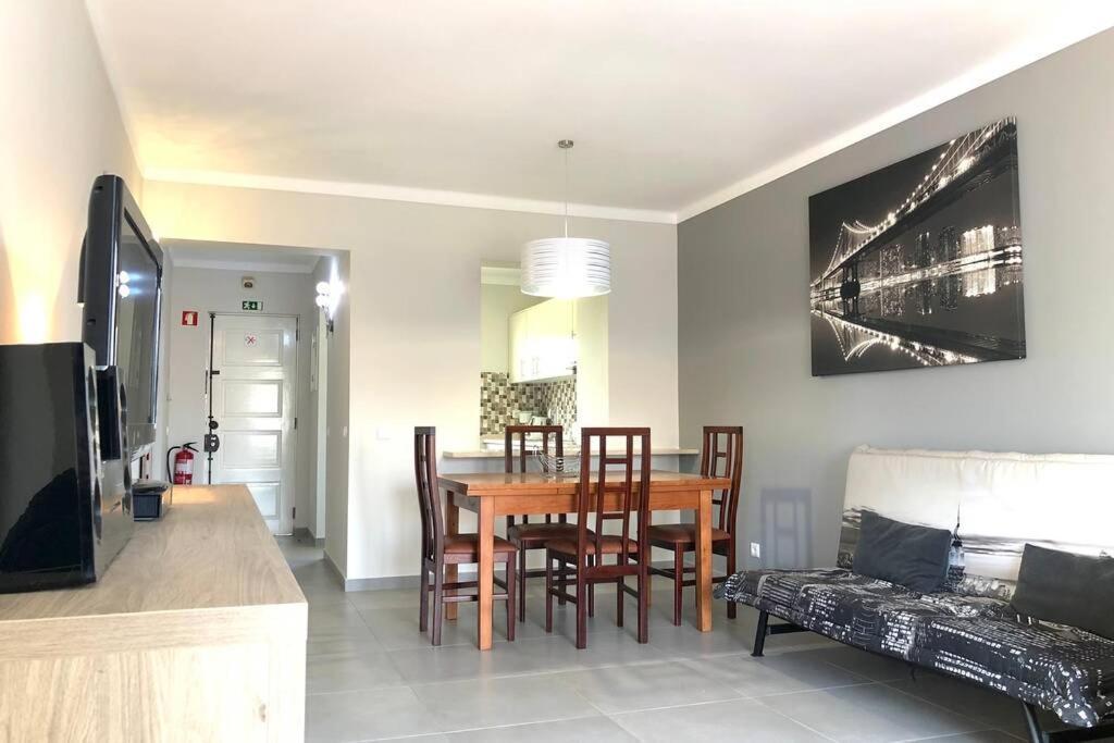Poente Da Aldeia Apartment Albufeira Exterior photo